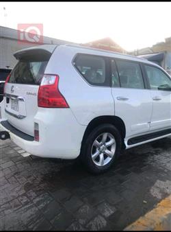 Lexus GX